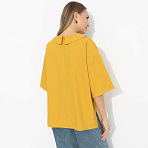 Пик очарования. Состав: 80% п/э, 15% лен, 5% эластан