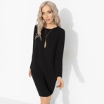 Платье Позволительная роскошь (мистика). Состав: 95% п/э, 5% эластан