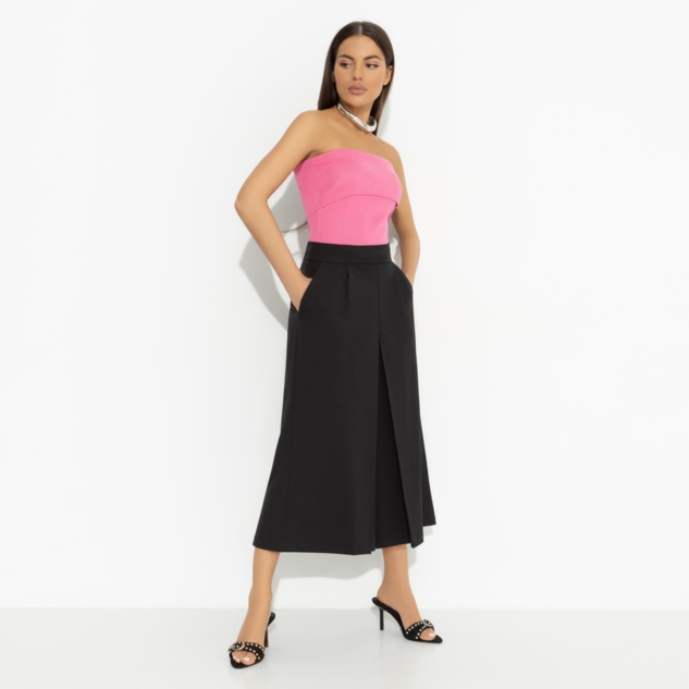 Юбка-шорты Модная интуиция 