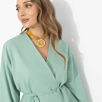 Тихое сияние. Состав: 100% п/э