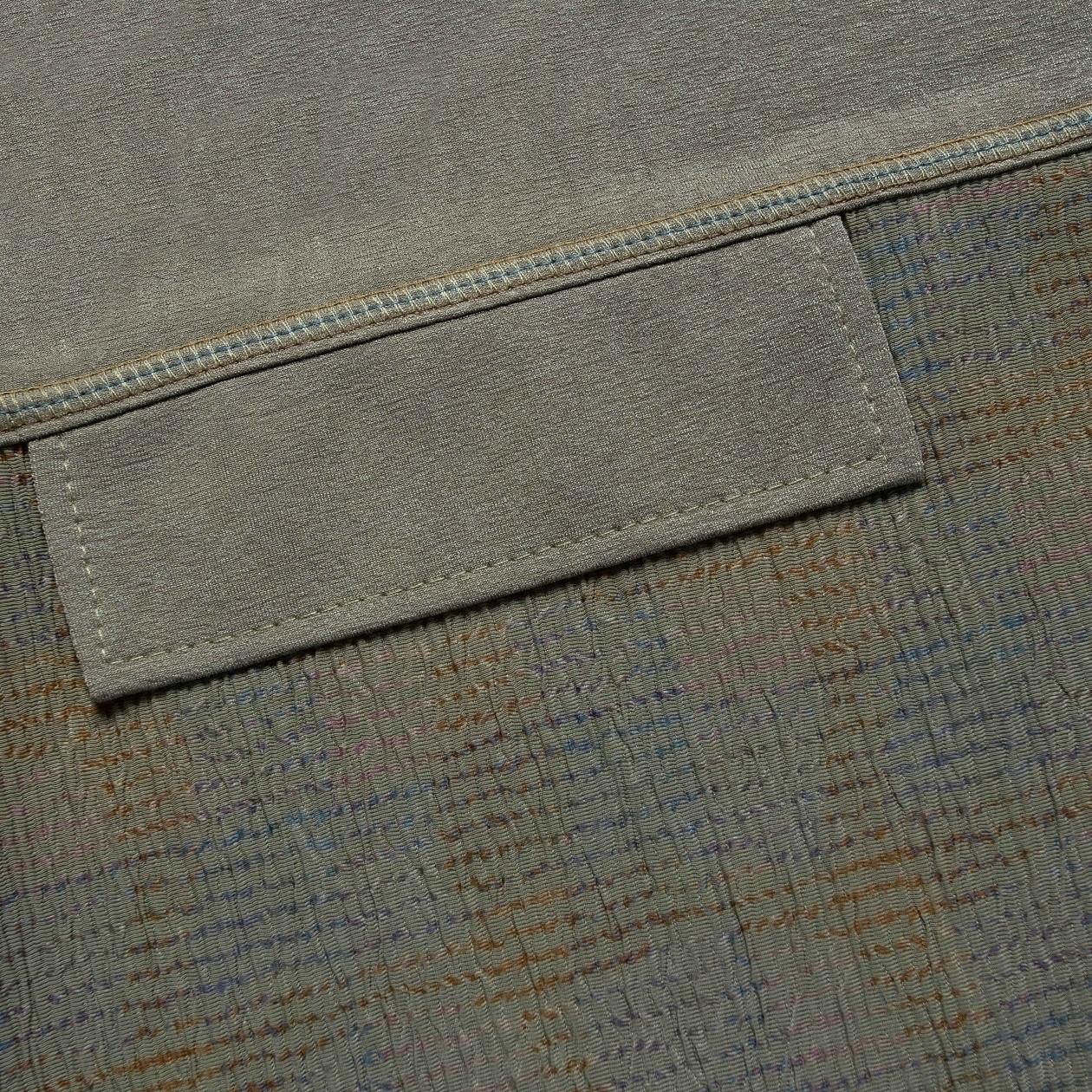 Футболка Стальной взгляд. Состав: 68% п/э, 30% вискоза, 2% спандекс