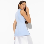 Смелость образа (blue). Состав: 95% п/а, 5% эластан