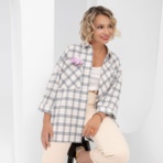 Европейский дух (твист). Состав: 100% хлопок