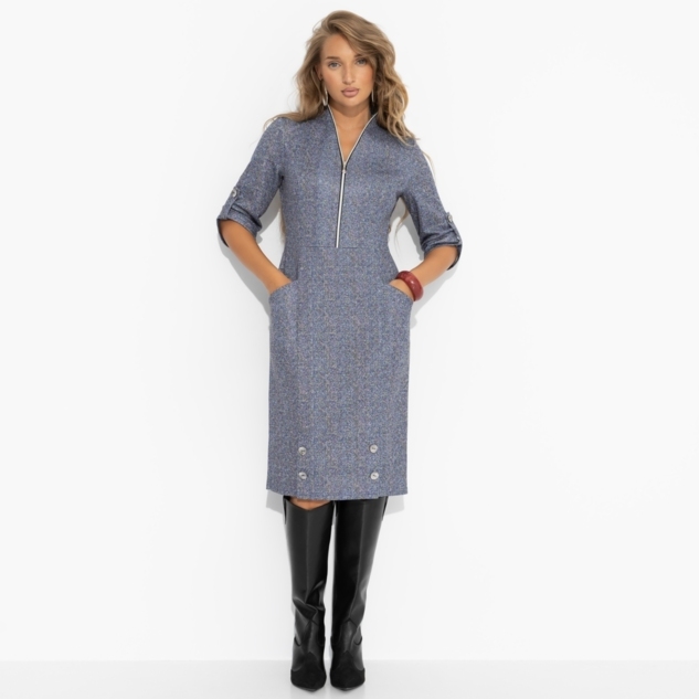 Платье Платье, которое говорит за тебя 