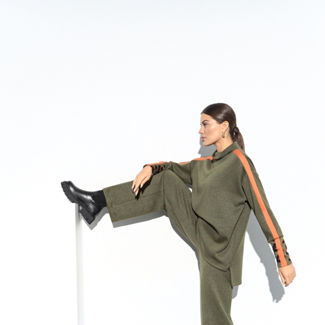 Туника Твоя особенность 