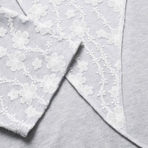 Футболка Рискованный тренд. Состав: 50% хлопок, 45% п/э, 5% спандекс