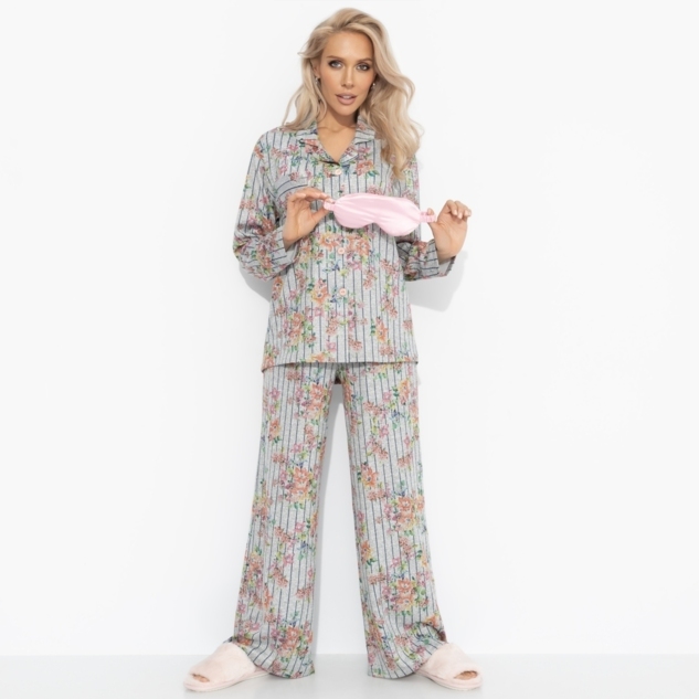 Брючный костюм Ритуал спокойствия (2 в 1) 