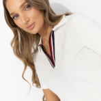 Поло Впервые и навсегда (классика). Состав: 97% хлопок, 3% лайкра