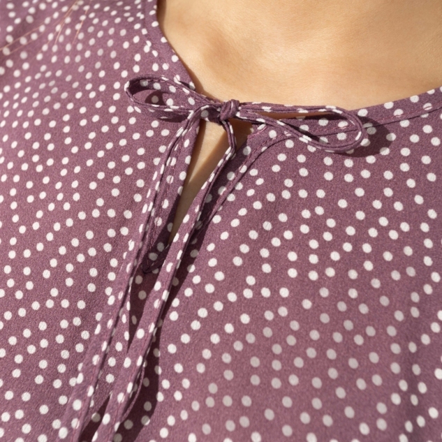 Блуза Легкое настроение 