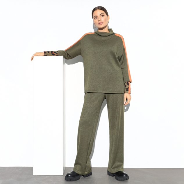 Туника Твоя особенность 