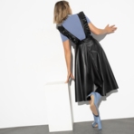 Сарафан Фейерверк чувств. Состав: 55% п/у волокно, 45% полиэстер