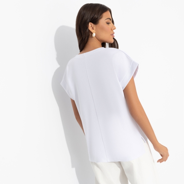 Футболка Оттенок настроения (flowers) 