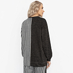 Примерь свободу. Состав: 65% п/э, 30% вискоза, 5% спандекс