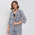 Жакет Королева глянца (шик). Состав: 85% хлопок, 15% эластан