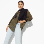 Жемчужина образа (люкс). Состав: 65% п/э, 25% лён, 5% вискоза, 5% спандекс