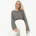 Талант руководить. Состав: 80% п/э, 15% вискоза, 5% спандекс