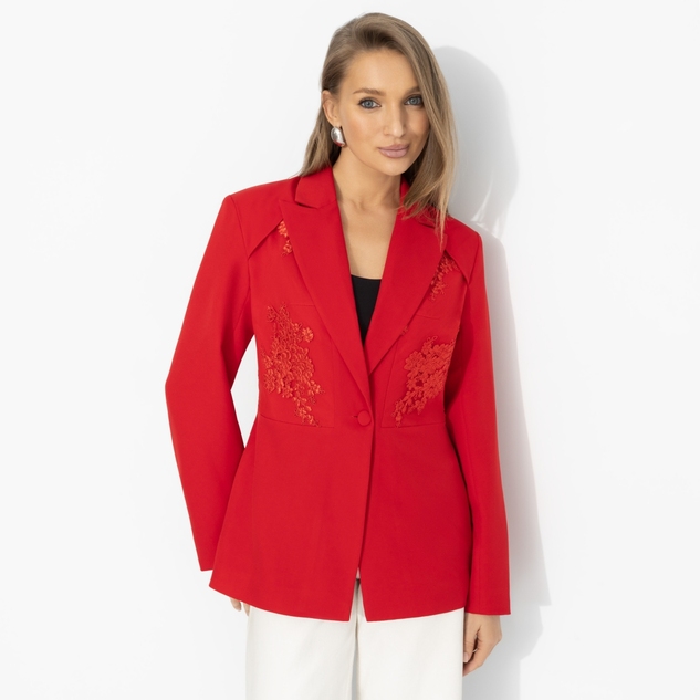 Жакет Важный выход 