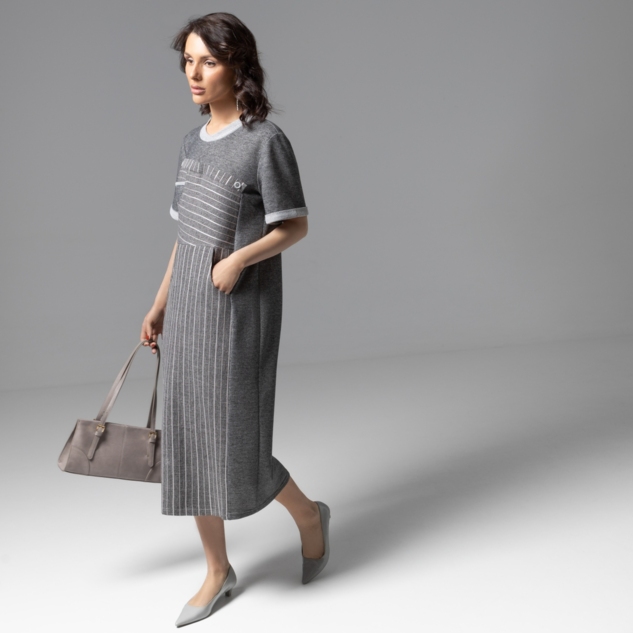 Платье Простая формула роскоши 