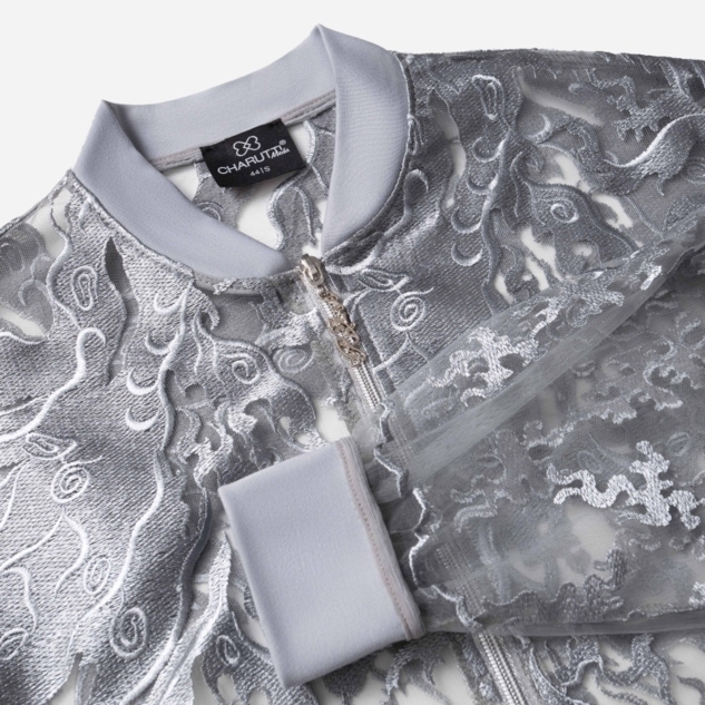 Бомбер Секрет смелости 