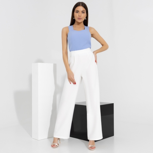 Брюки Модный экстаз 