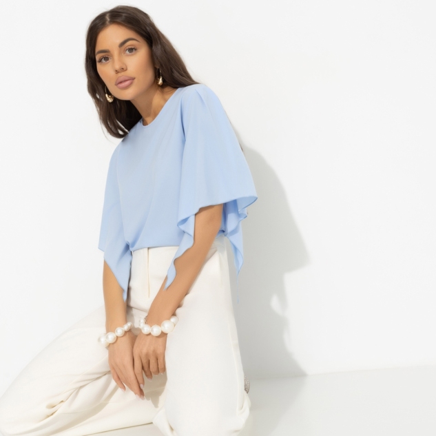 Блуза Значение моды (new) 