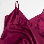 Платье Очарование роскоши (sexy bordo). Состав: 97% полиэстер, 3% спандекс