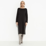 Платье Доказательство успеха. Состав: 60% вискоза, 35% нейлон, 5% эластан