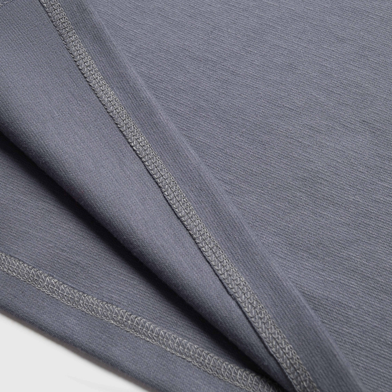 В котором удобно жить (серый). Состав: 65% п/э, 30% вискоза, 5% спандекс