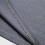 В котором удобно жить (серый). Состав: 65% п/э, 30% вискоза, 5% спандекс