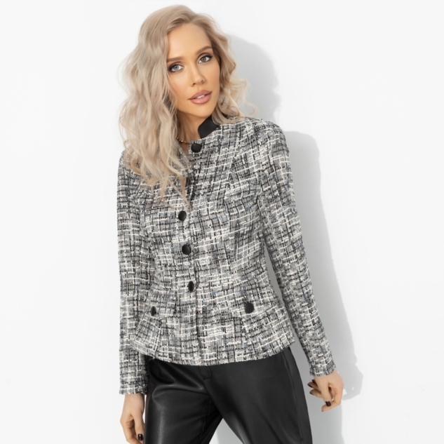 Жакет Взрыв эмоций 