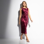 Платье На первом плане. Состав: 100% п/э