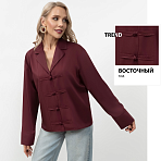 Лучшая версия себя. Состав: 95% п/э, 5% спандекс