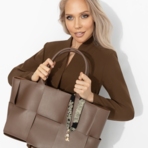 Я выбираю тебя!. Состав: 90% п/э, 10% металл