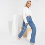 Пора на party. Состав: 65% п/э, 30% вискоза, 5% эластан