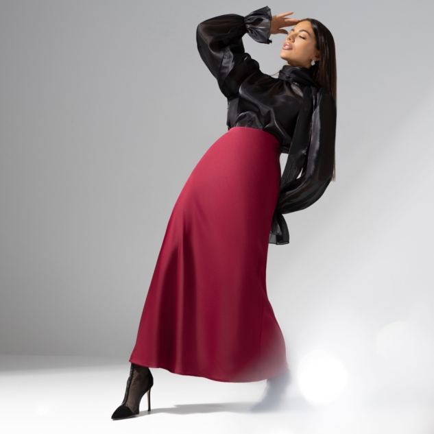 Юбка Мыслить иначе 