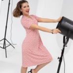 Платье Высшая проба (люкс). Состав: 95% п/э, 5% эластан