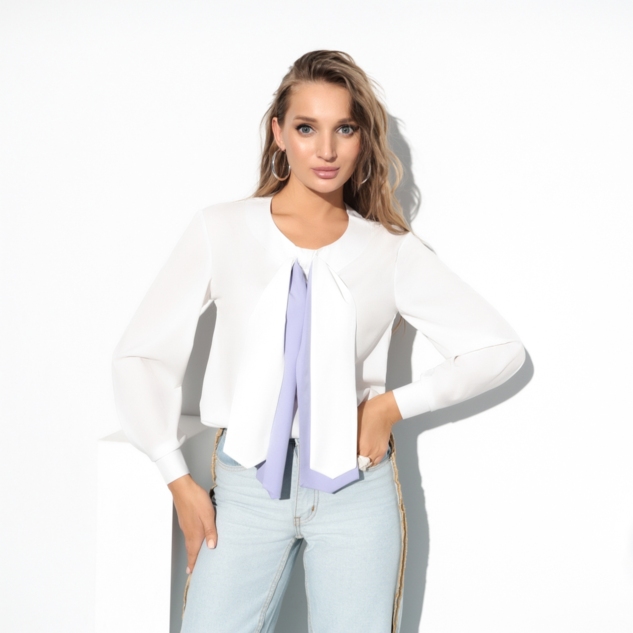 Блуза Стильная фея 