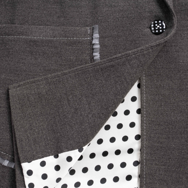 Жакет Совершенная модель (new) 