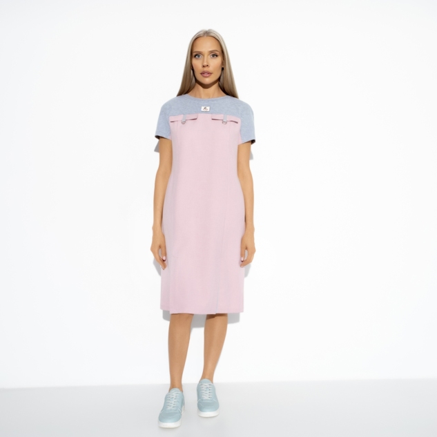 Платье Придумай стиль (coquette) 