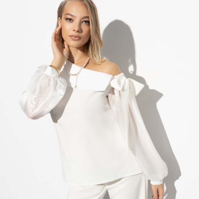 Блуза Стиль звезды (роскошь) 