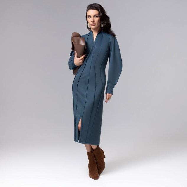 Платье-футляр Больше, чем просто платье 