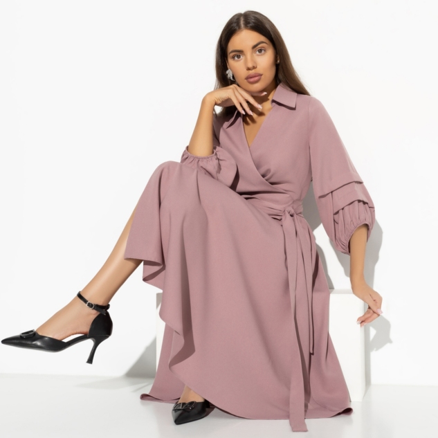 Платье Выход королевы (beautiful) 