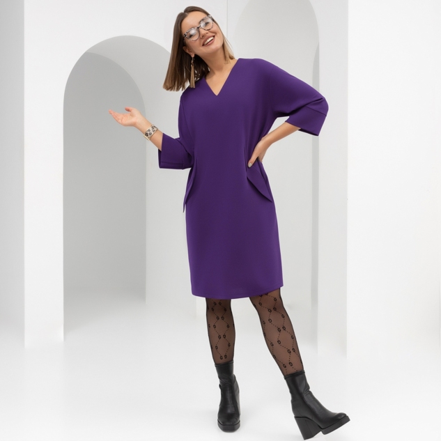 Платье Сладкий ноябрь (new) 