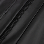 Брюки Смелый стиль. Состав: 85% п/э, 10% хлопок, 5% спандекс