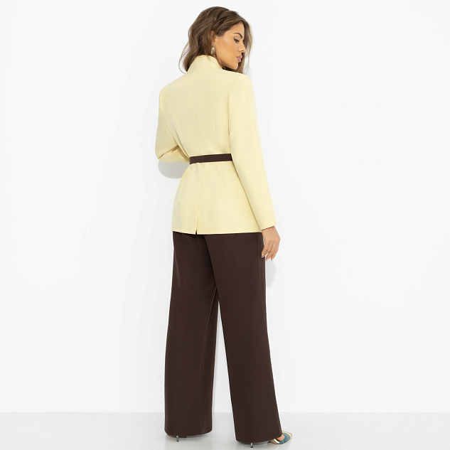 Брючный костюм Тот самый характер (2 в 1) 