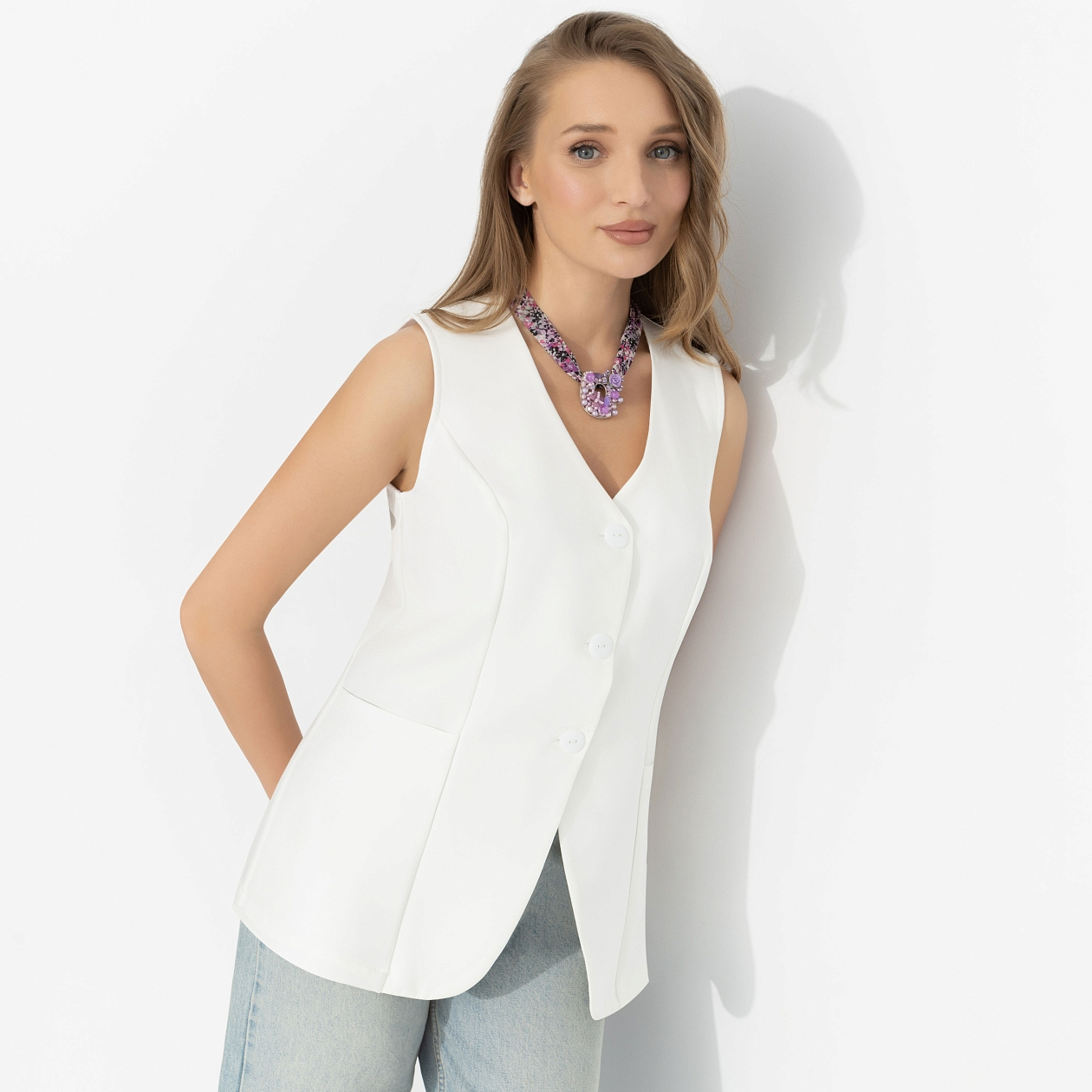 Завораживает дух. Состав: 100% п/э