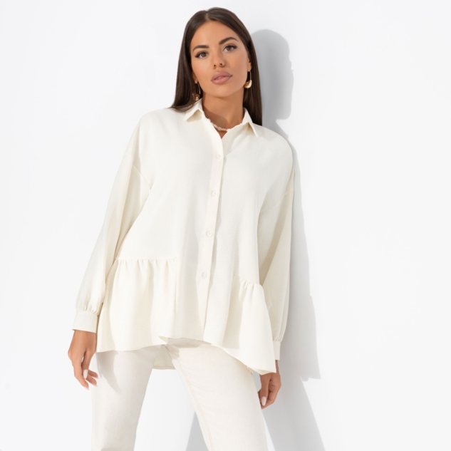 Блуза Эстетика во всем 