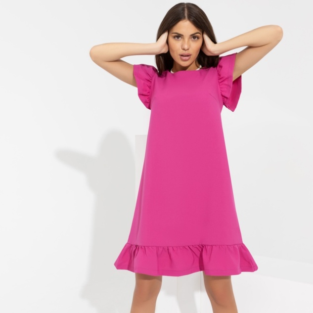 Платье Сладкая идиллия (красотка) 