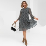 Платье Желают познакомиться. Состав: 100% п/э