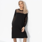 Платье Мечта достижима. Состав: 95% п/э, 5% эластан